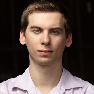 Meet your Posher, Konstantin